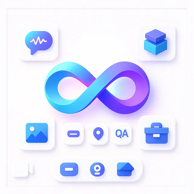 Perceptual Copilot AI Tool